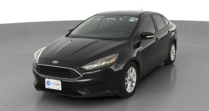 2016 Ford Focus SE -
                  Colonial Heights, VA