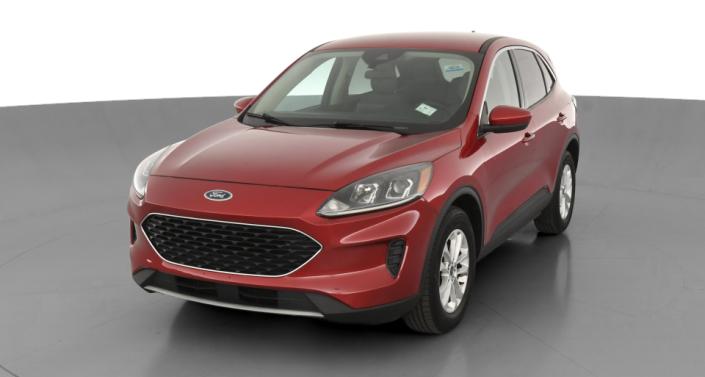 2020 Ford Escape SE -
                San Antonio, TX