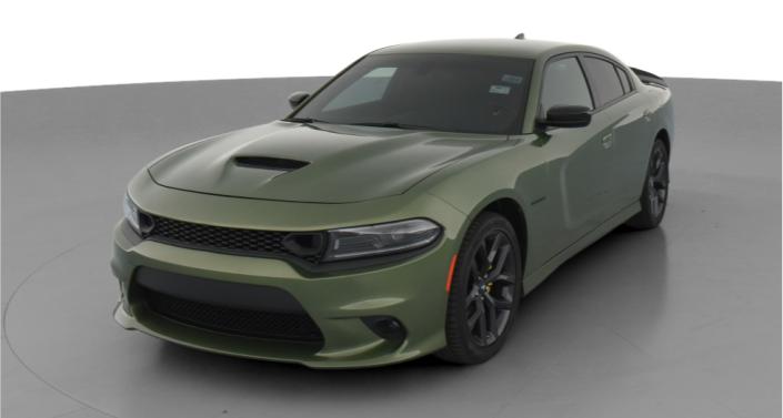 2022 Dodge Charger R/T -
                Concord, NC