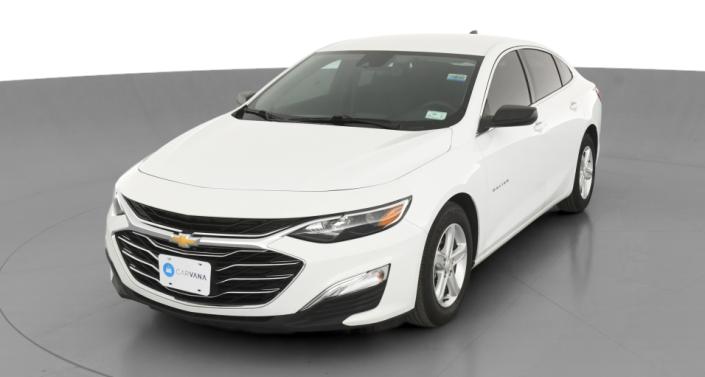 2023 Chevrolet Malibu LS -
                San Antonio, TX