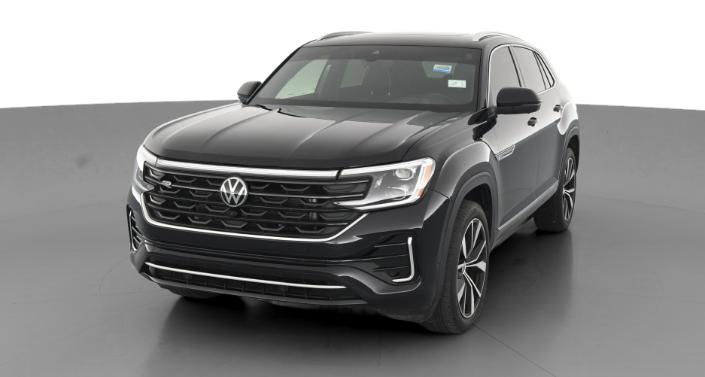 Thumbnail: 2024 Volkswagen Atlas - 1