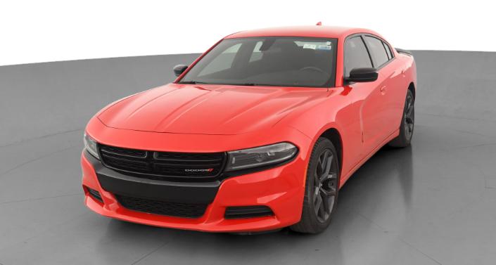 2023 Dodge Charger SXT -
                Indianapolis, IN