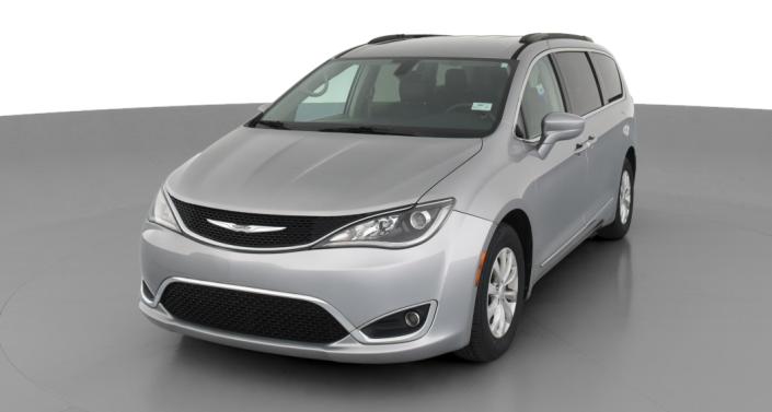 2017 Chrysler Pacifica Touring L -
                Concord, NC
