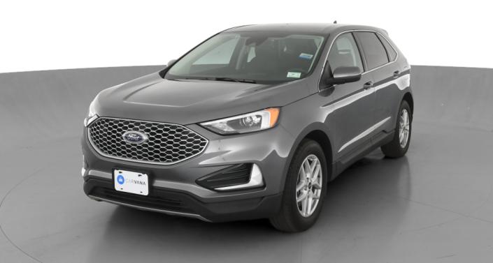 2024 Ford Edge SEL -
                Colonial Heights, VA