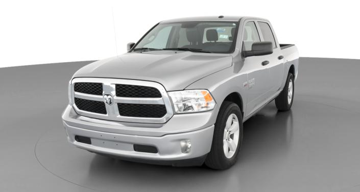 2023 RAM 1500 Classic Tradesman -
                Bessemer, AL