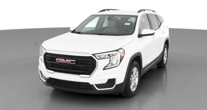 2023 GMC Terrain SLE -
                Trenton, OH