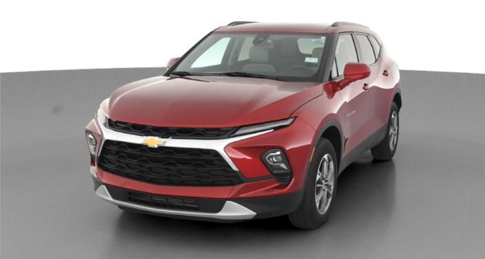 2023 Chevrolet Blazer  -
                Trenton, OH