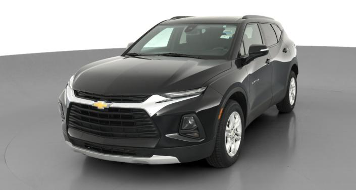 2022 Chevrolet Blazer  -
                Trenton, OH