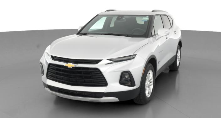 2022 Chevrolet Blazer  -
                Trenton, OH