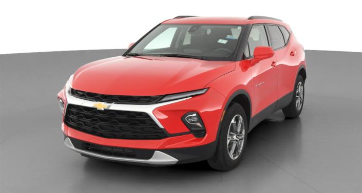 2023 Chevrolet Blazer  -
                Trenton, OH