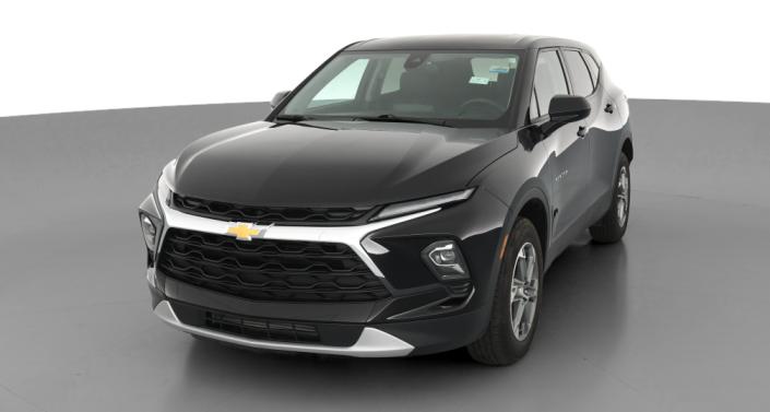 2023 Chevrolet Blazer  -
                Trenton, OH