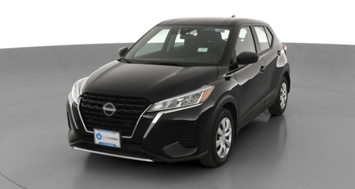 2024 Nissan Kicks S -
                San Antonio, TX