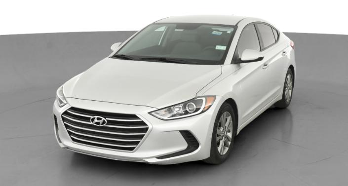 2017 Hyundai Elantra SE -
                Bessemer, AL