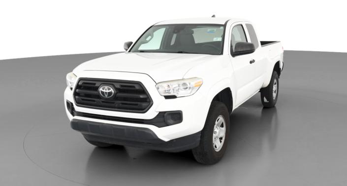 2019 Toyota Tacoma SR -
                Bessemer, AL