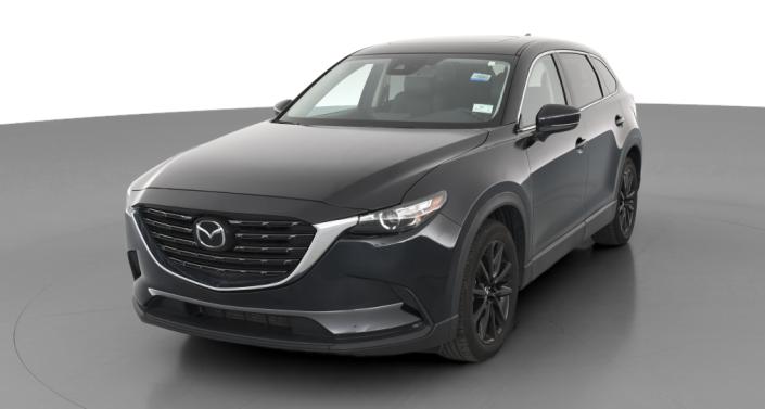 2023 Mazda CX-9 Touring Plus -
                Bessemer, AL