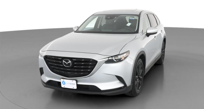 2023 Mazda CX-9 Touring Plus -
                Bessemer, AL