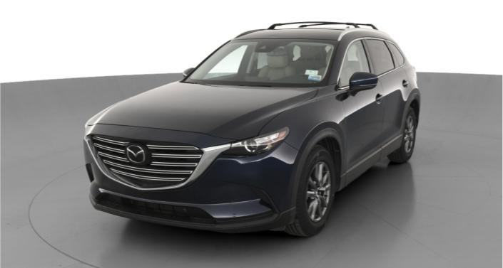 2022 Mazda CX-9 Touring -
                San Antonio, TX