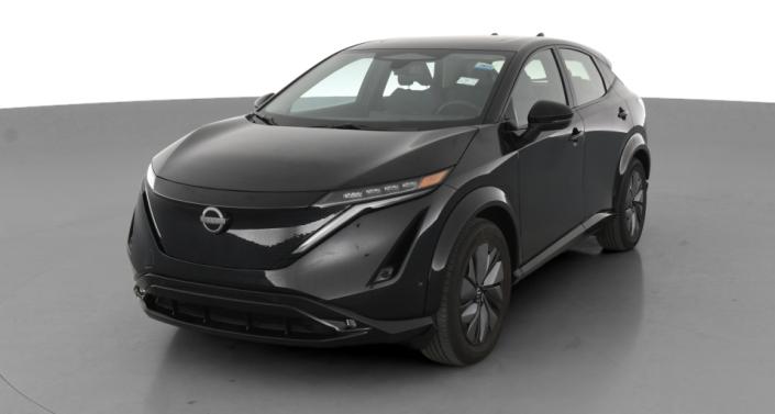 2024 Nissan Ariya Platinum+ -
                Richton Park, IL