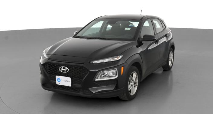 2021 Hyundai Kona SE -
                  Richton Park, IL