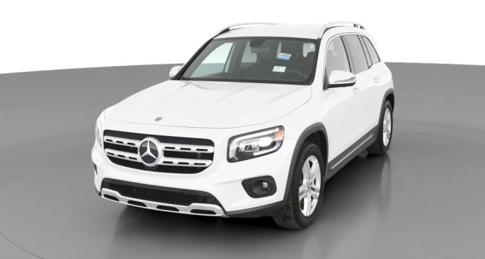 2020 Mercedes-Benz GLB 250 -
                Bessemer, AL