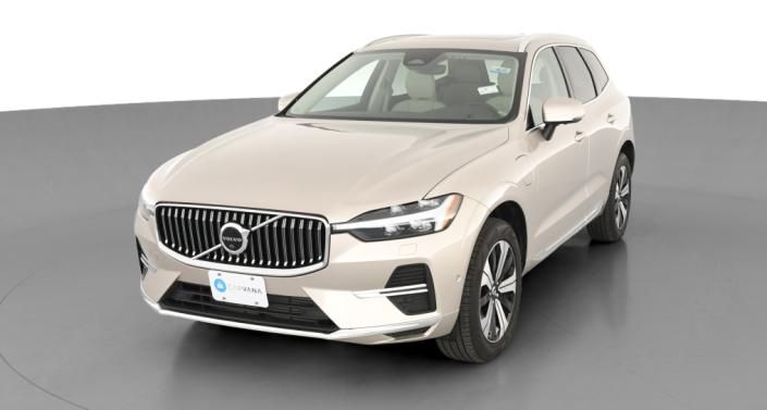 2023 Volvo XC60 Recharge Core -
                San Antonio, TX