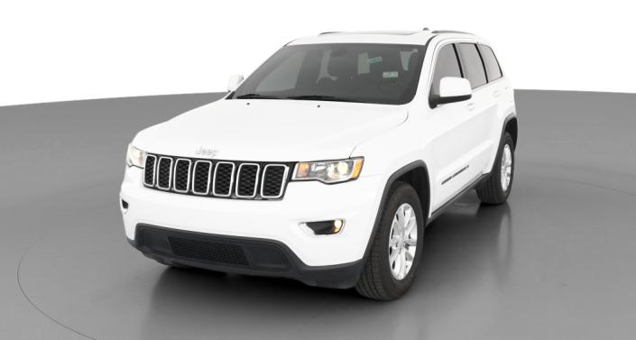 2022 Jeep Grand Cherokee Laredo -
                Bessemer, AL