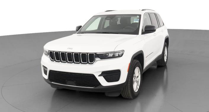 2023 Jeep Grand Cherokee Laredo -
                Indianapolis, IN