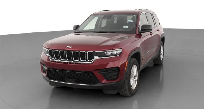 2023 Jeep Grand Cherokee Laredo -
                Indianapolis, IN