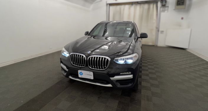 2018 BMW X3 xDrive30i -
                Framingham, MA