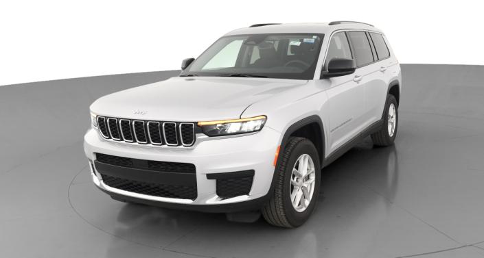 2022 Jeep Grand Cherokee L Laredo -
                Indianapolis, IN