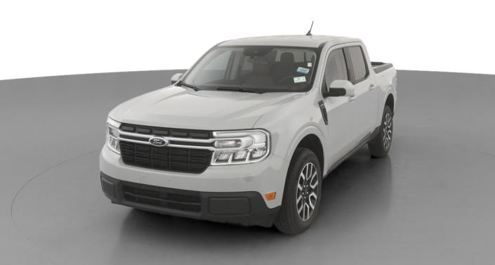 2023 Ford Maverick Lariat -
                Fort Worth, TX