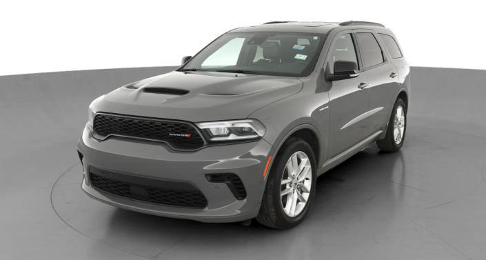 2024 Dodge Durango R/T -
                Bessemer, AL
