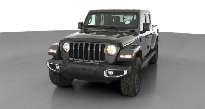 2022 Jeep Gladiator Sport S -
                Bessemer, AL