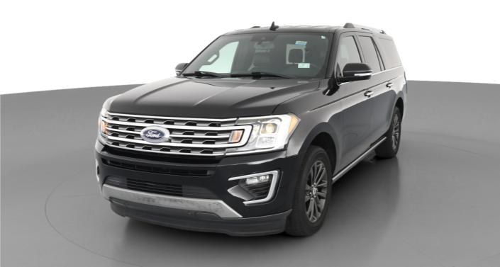 2020 Ford Expedition MAX Limited -
                Bessemer, AL