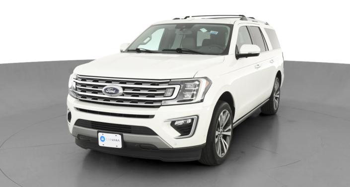 2021 Ford Expedition MAX Limited -
                  Bessemer, AL