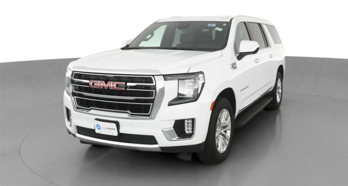 2023 GMC Yukon XL SLT -
                Colonial Heights, VA