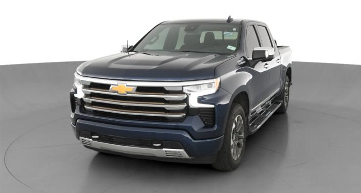 2022 Chevrolet Silverado 1500 High Country -
                Bessemer, AL