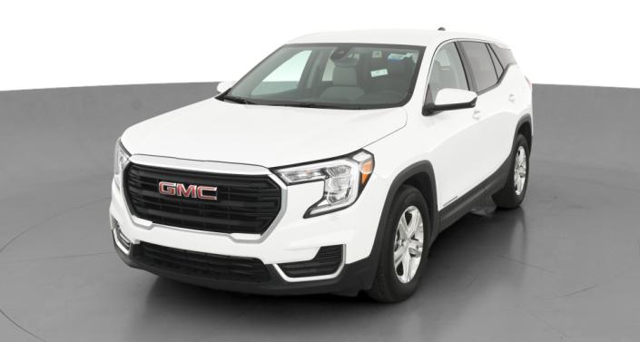 2024 GMC Terrain SLE -
                Bessemer, AL