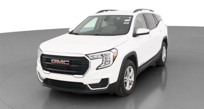 2023 GMC Terrain SLE -
                Indianapolis, IN