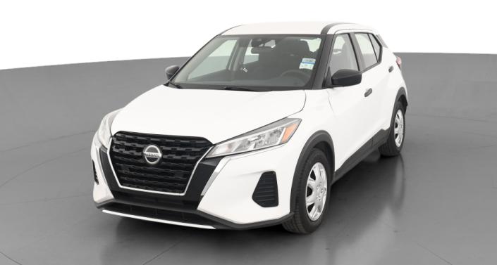 2021 Nissan Kicks S -
                Indianapolis, IN