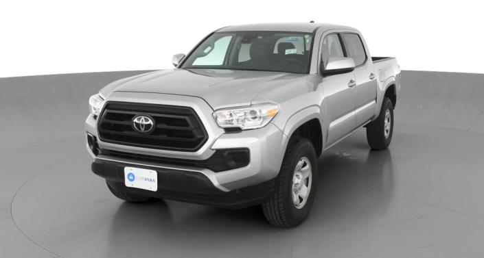 2022 Toyota Tacoma SR5 -
                Colonial Heights, VA