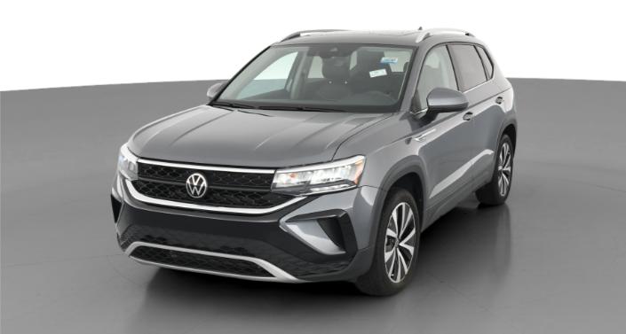 2023 Volkswagen Taos SE -
                Bessemer, AL