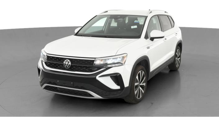 2024 Volkswagen Taos SE -
                Bessemer, AL