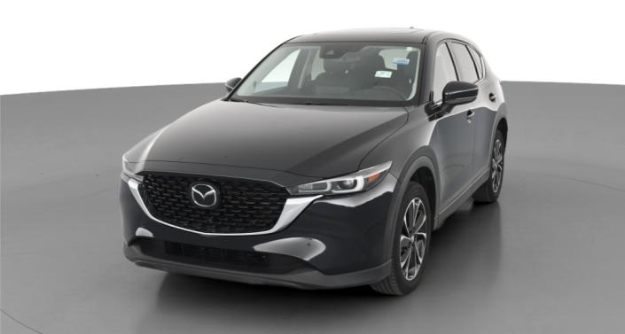 2023 Mazda CX-5 S Premium Plus -
                Bessemer, AL