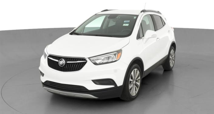 2019 Buick Encore Preferred -
                Bessemer, AL