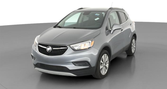 2020 Buick Encore Preferred -
                Bessemer, AL