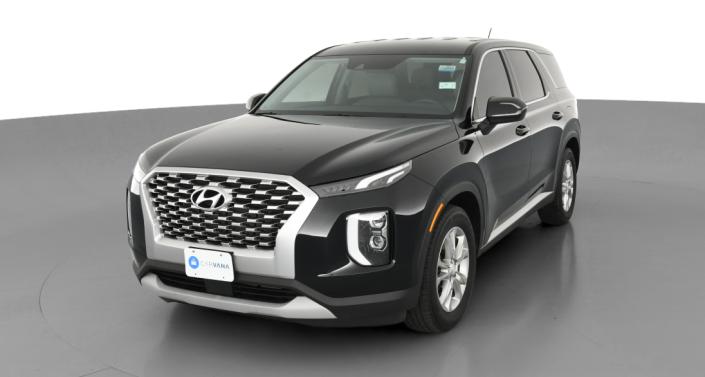 2022 Hyundai Palisade SE -
                Trenton, OH