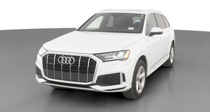 2021 Audi Q7 Premium -
                Indianapolis, IN