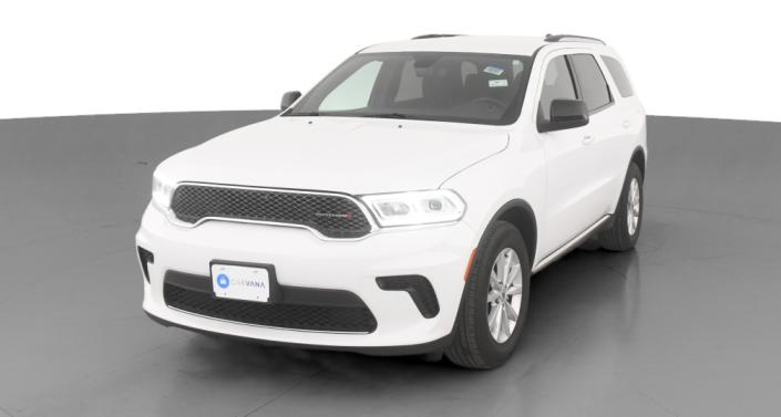 2023 Dodge Durango SXT -
                Indianapolis, IN