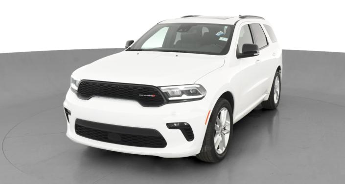 2023 Dodge Durango GT Hero Image